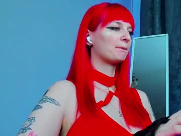 Missbeldam February 21, 2025 Chaturbate stream image