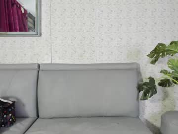 Niico_Robiin February 21, 2025 Chaturbate stream image