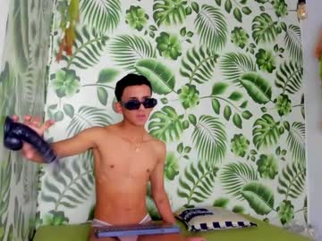Noha_Cray February 21, 2025 Chaturbate stream image