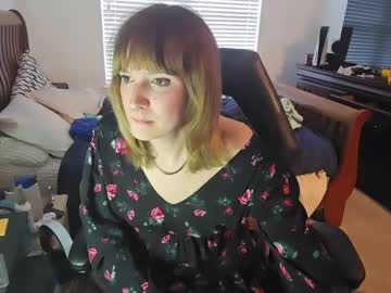 Princess_Vivi February 21, 2025 Chaturbate stream image