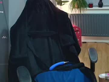 Rosekate97 February 21, 2025 Chaturbate stream image
