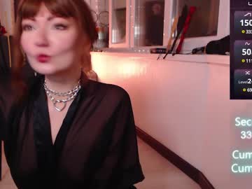 Sandralawrence February 21, 2025 Chaturbate stream image