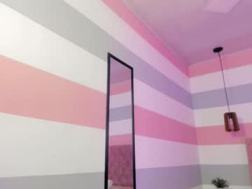 Scarletgv February 21, 2025 Chaturbate stream image