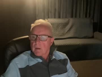 Simonpotter123 February 21, 2025 Chaturbate stream image