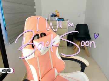 Sunn_Ray_ February 21, 2025 Chaturbate stream image