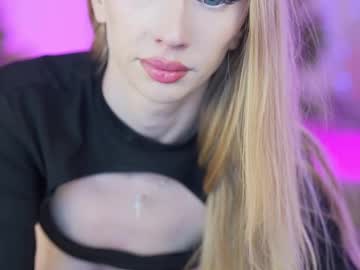 Sweetdesiree_ February 21, 2025 Chaturbate stream image