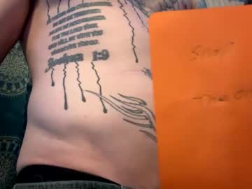 Thuglife1095 February 21, 2025 Chaturbate stream image