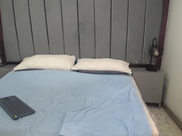 Vickyboobss February 21, 2025 Chaturbate stream image