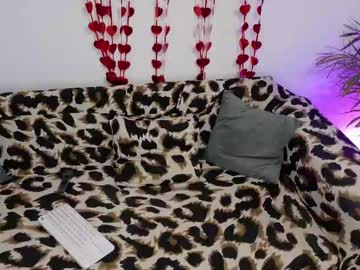 Witchjenny1111 February 21, 2025 Chaturbate stream image