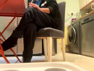 5ar5rooooov February 21, 2025 Chaturbate stream image