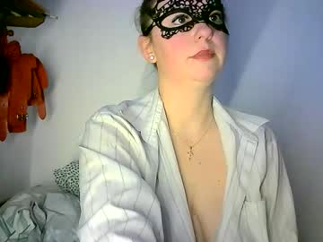 Abigailove4u February 21, 2025 Chaturbate stream image