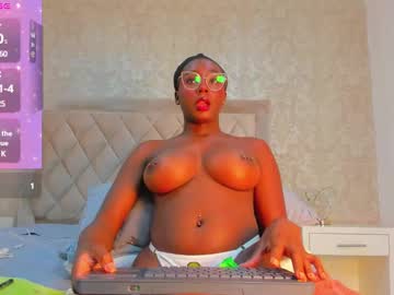 Agnesbailey February 21, 2025 Chaturbate stream image