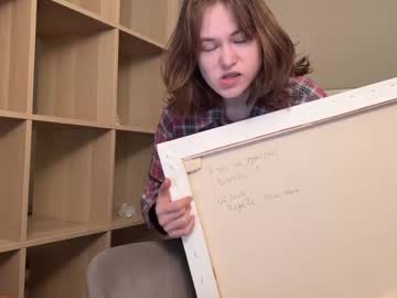 Alaska_Mayabee February 21, 2025 Chaturbate stream image