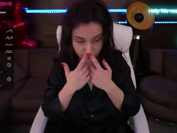 Alettaa_Ocean_ February 21, 2025 Chaturbate stream image