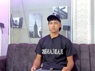 Alex_Martin7 February 21, 2025 Chaturbate stream image
