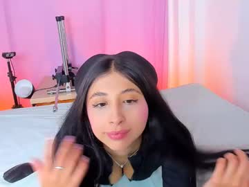 Alexa_Herrera18 February 21, 2025 Chaturbate stream image