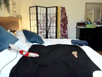 Alwaysaffirming February 21, 2025 Chaturbate stream image