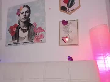Andre_Sky_ February 21, 2025 Chaturbate stream image