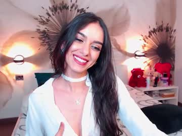 Arabelabisou February 21, 2025 Chaturbate stream image