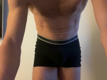 Atalentedguy February 21, 2025 Chaturbate stream image