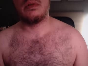 Auburn_Beard89 February 21, 2025 Chaturbate stream image