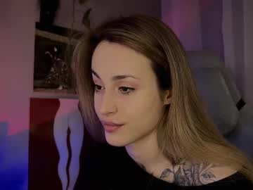 Aviva_Faith February 21, 2025 Chaturbate stream image
