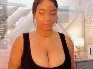 Belacampbell February 21, 2025 Chaturbate stream image