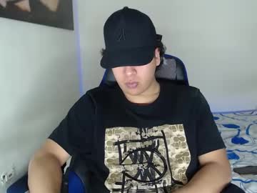 Bennett_Alejo stream photo from February 21, 2025