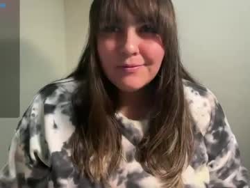 Bluesetsuka February 21, 2025 Chaturbate stream image