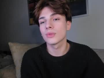 Call__Me_Leo February 21, 2025 Chaturbate stream image
