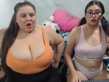 Candytrue February 21, 2025 Chaturbate stream image