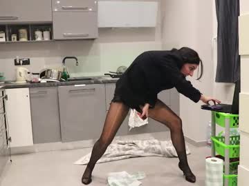 Catty190 February 21, 2025 Chaturbate stream image