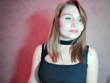 Charmcherryblossom February 21, 2025 Chaturbate stream image