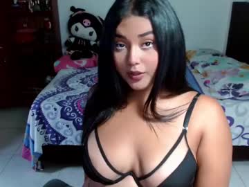 Corina__ February 21, 2025 Chaturbate stream image