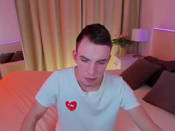 Daniel_Kinng February 21, 2025 Chaturbate stream image