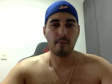 Dannyhot9 February 21, 2025 Chaturbate stream image
