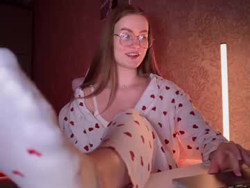 Divine_Hannah February 21, 2025 Chaturbate stream image