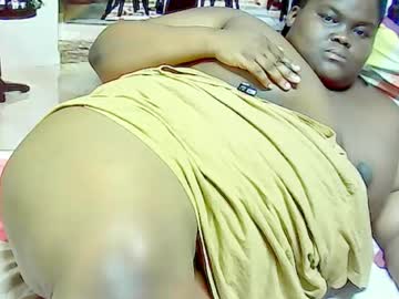 Ebonyhotbuns4u2luv February 21, 2025 Chaturbate stream image