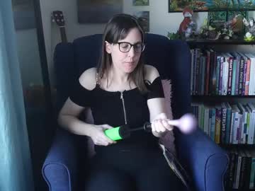Ellynaomi February 21, 2025 Chaturbate stream image