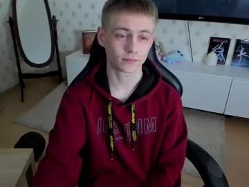 Ermak_Reborn February 21, 2025 Chaturbate stream image