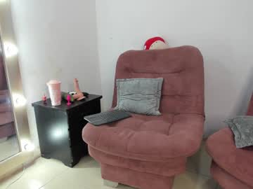 Eva_Whal February 21, 2025 Chaturbate stream image