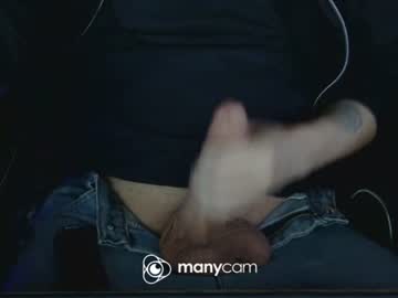Evilshadow41 February 21, 2025 Chaturbate stream image