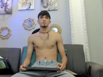 Haziel_7 February 21, 2025 Chaturbate stream image
