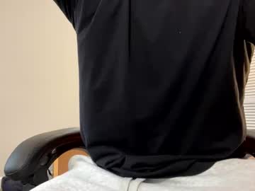 Huckleberry2010 February 21, 2025 Chaturbate stream image