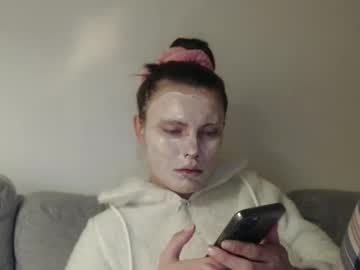 Infinitiq45 February 21, 2025 Chaturbate stream image
