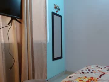 Jazz_Hot13 February 21, 2025 Chaturbate stream image