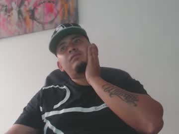 _Jordanxxiii February 21, 2025 Chaturbate stream image