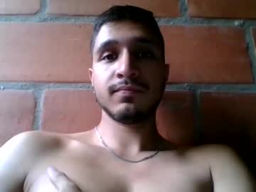 Juanc23_371 February 21, 2025 Chaturbate stream image