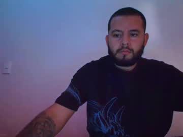 _Juanse February 21, 2025 Chaturbate stream image