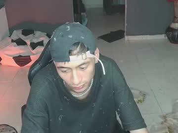 Justin_Ostin February 21, 2025 Chaturbate stream image
